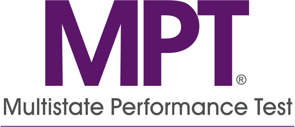 Multistate Performance Test