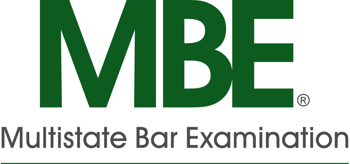 MBE Bar Exam Multi State Bar Exam NCBE