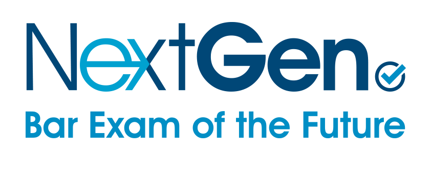 Next Gen Bar Exam logo